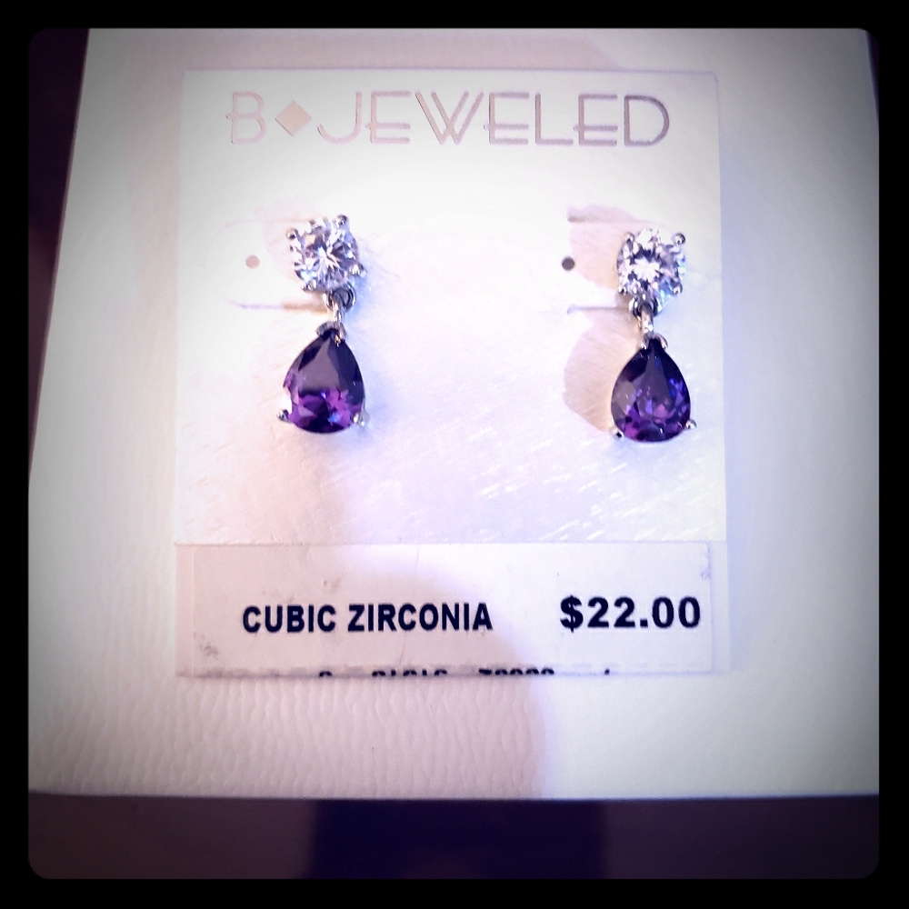 Earrings-pierced